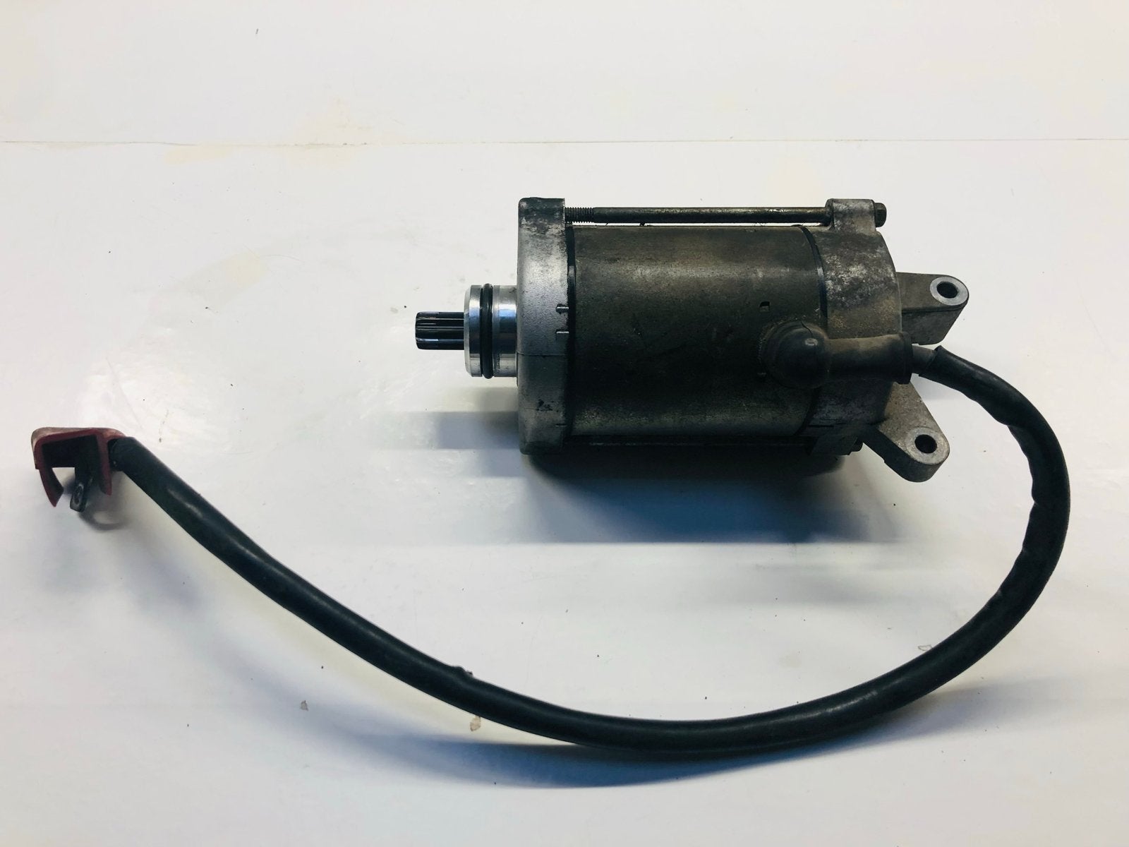 Startmotor Honda CBR1000F (Gebruikt), Gebruikt, ., Ophalen of Verzenden, .
