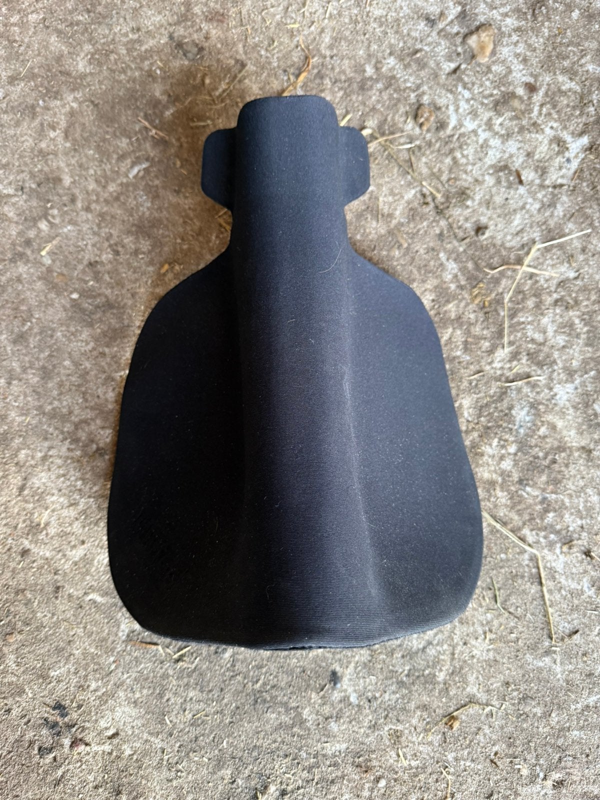 Wintec back raiser 6 mm, Ophalen of Verzenden, Zo goed als nieuw