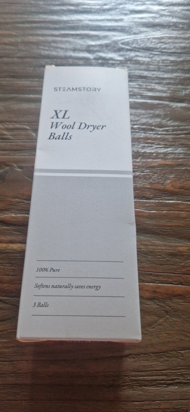 3 Droger ballen, Ophalen of Verzenden, Nieuw