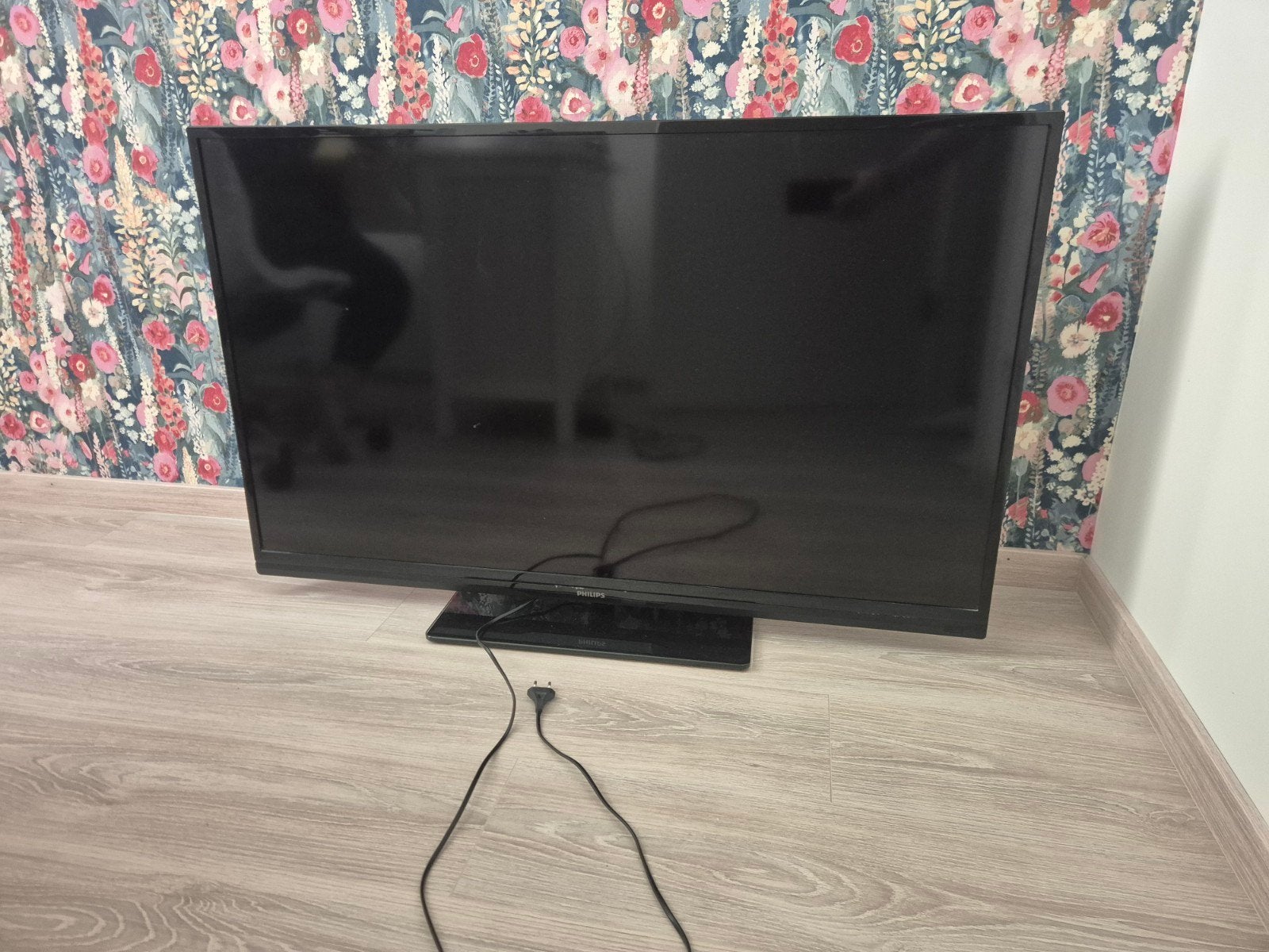 Philips 46PFL3807H/12 LED TV - Afstandsbediening ontbreekt, Ophalen
