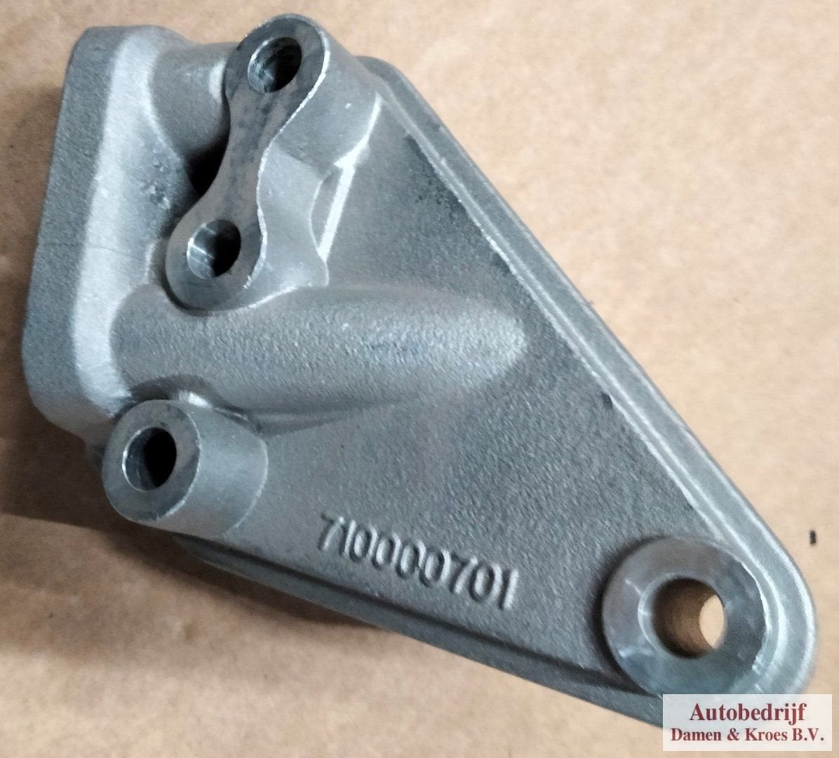 Motorsteun MGF - MG TF - Rover 25  KKU106150, Auto-onderdelen, -, -, Nieuw, Ophalen of Verzenden