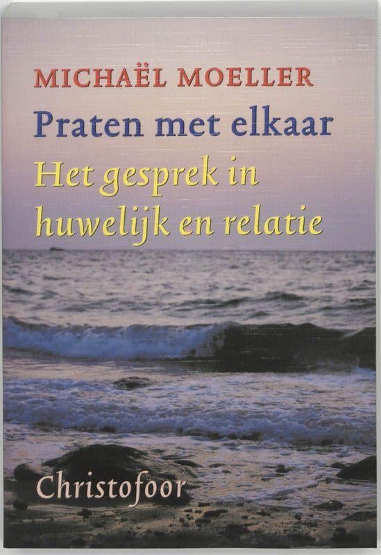 praten met elkaar - Christofoor, Boeken, Ophalen of Verzenden, Zo goed als nieuw, Spiritualiteit algemeen, Overige typen