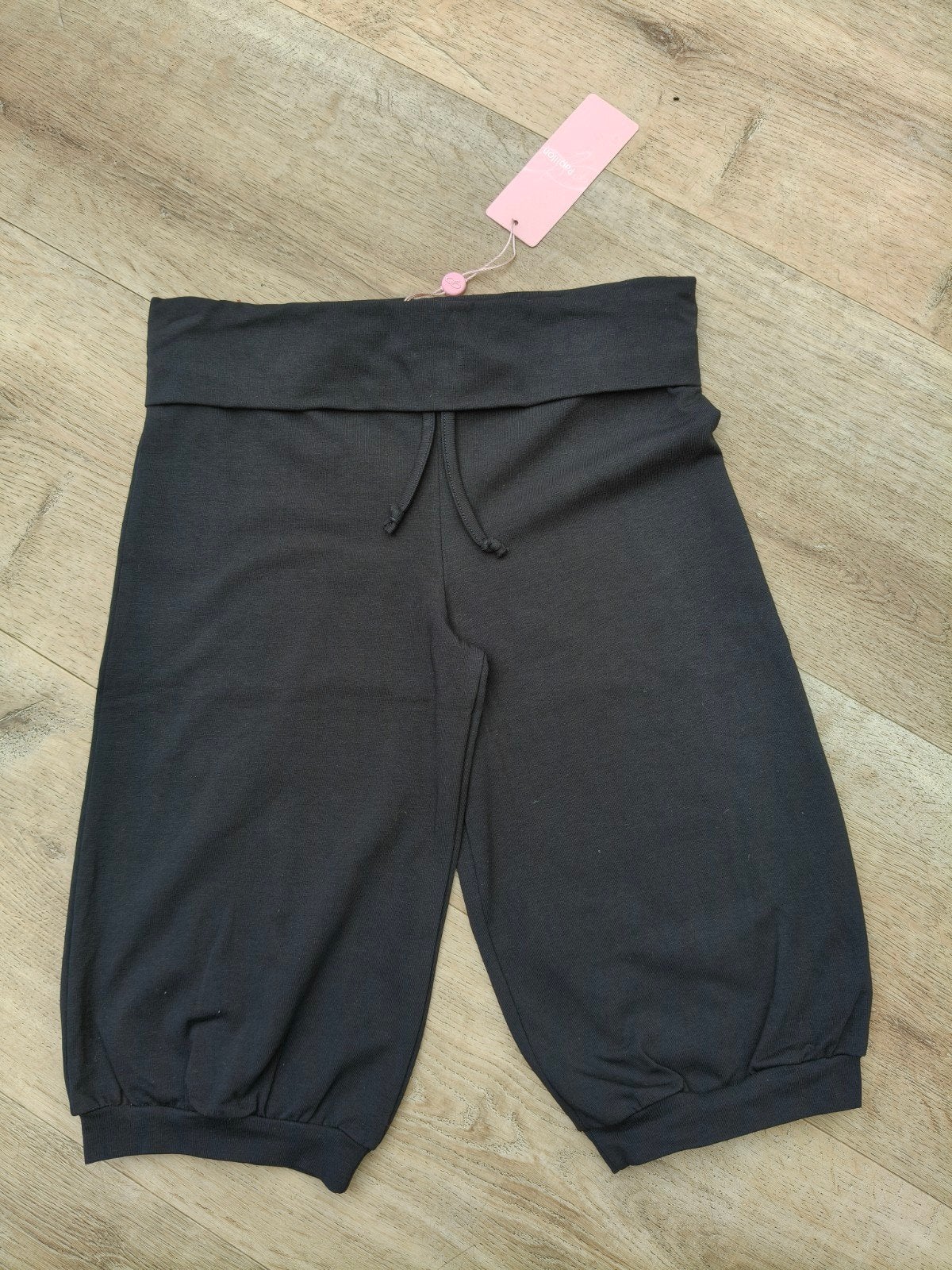 Papillon PK3128 Kniebroek Zwart Dans Hip Hop Nieuw, Ophalen of Verzenden, Nieuw, Kleding
