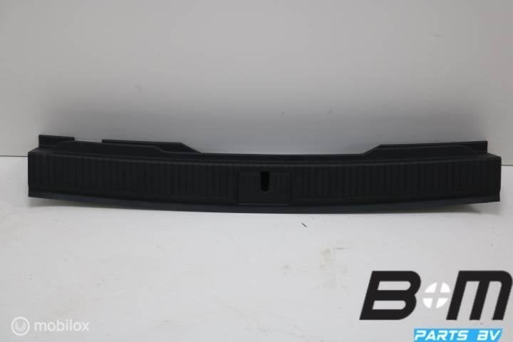 Afdekking slotsteun VW Passat B8 Variant 3G9863459, Gebruikt