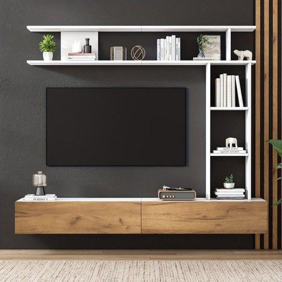 TV Meubel – TV Kast – TV Meubelset – Mediameubel – Dressoir, Corvance B.V., Verzenden, Nieuw, Corvancebol@gmail.com