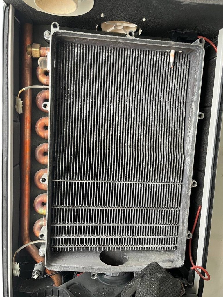 CV-ketel onderhoud, verwarming en loodgieterswerk, Garantie, Onderhoud
