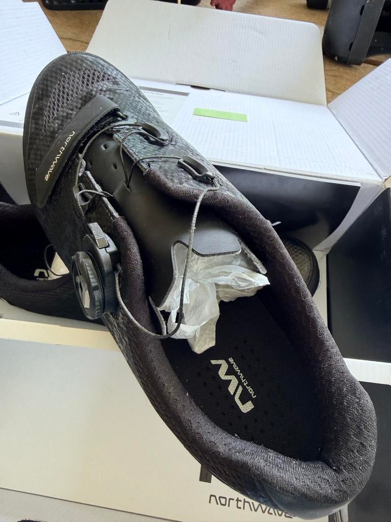 Northwave Razer 2 MTB Schoenen - Nieuw (maat 41), Heren, Schoenen, Nieuw, Overige maten