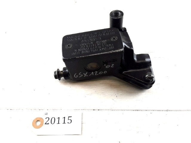 GSX1200 1998 - 2000 Suzuki Koppelingspomp D1-37994, Motoren