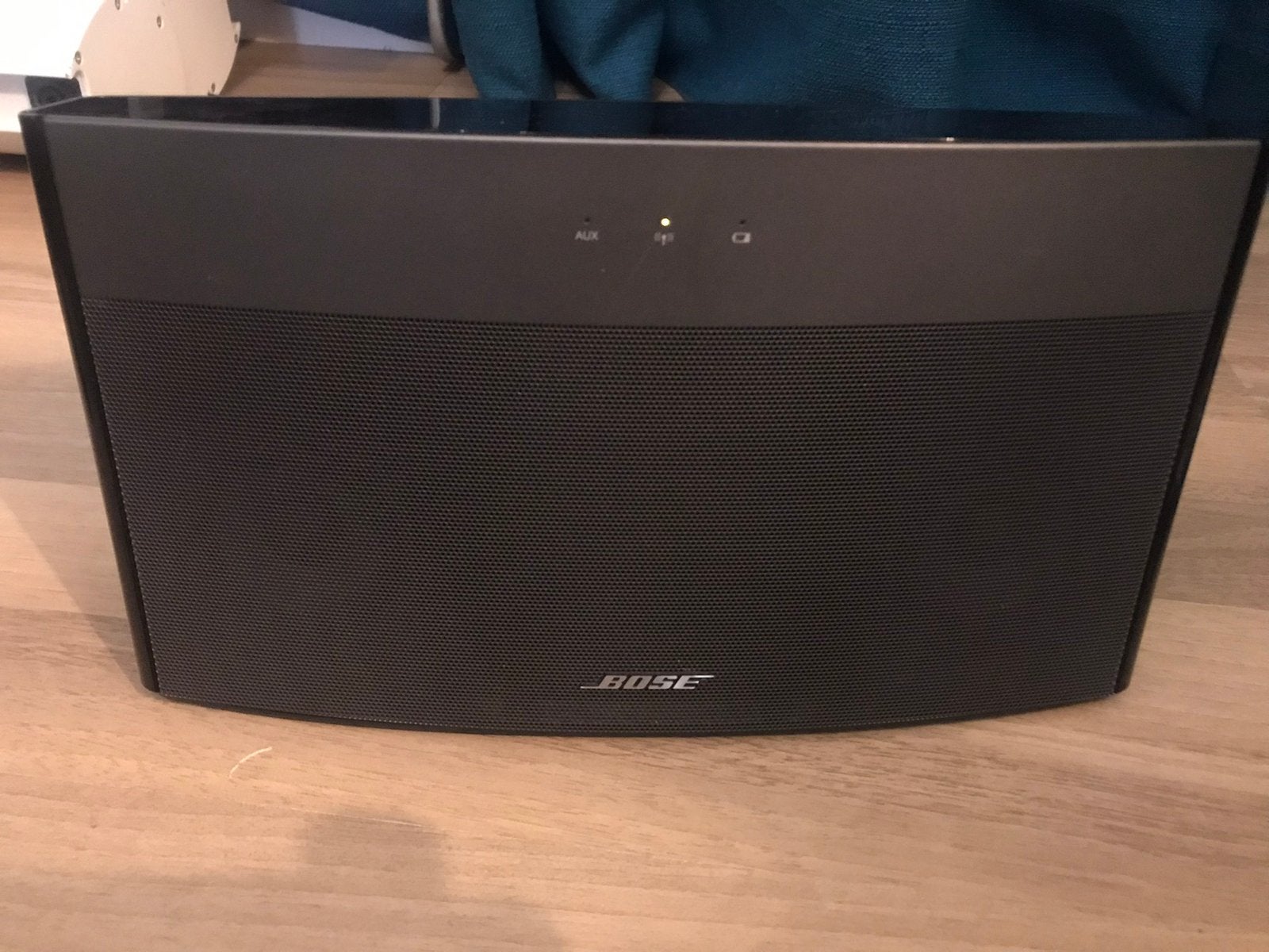 Bose soundlink draadloos, Overige typen, Ophalen of Verzenden, Zo goed als nieuw, Bose