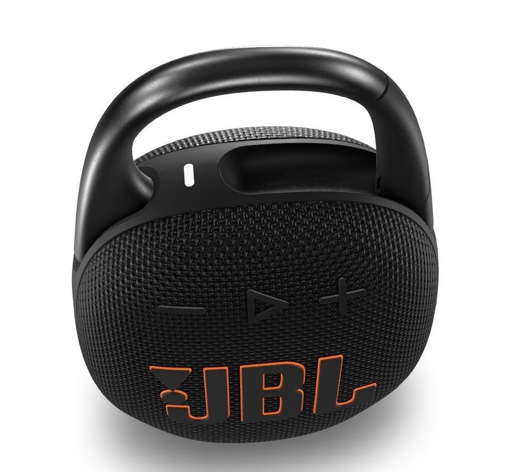 [Brand New Sealed] JBL Clip 5 Bluetooth Speaker – Black, Audio, Tv en Foto, Luidsprekers, Ophalen, JBL, Nieuw, Draagbare speaker