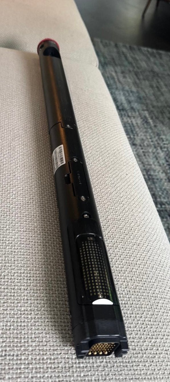 VanMoof S2 Cartridge met QR-code, Elektrische fiets, Overige typen, Kunststof, Ophalen of Verzenden