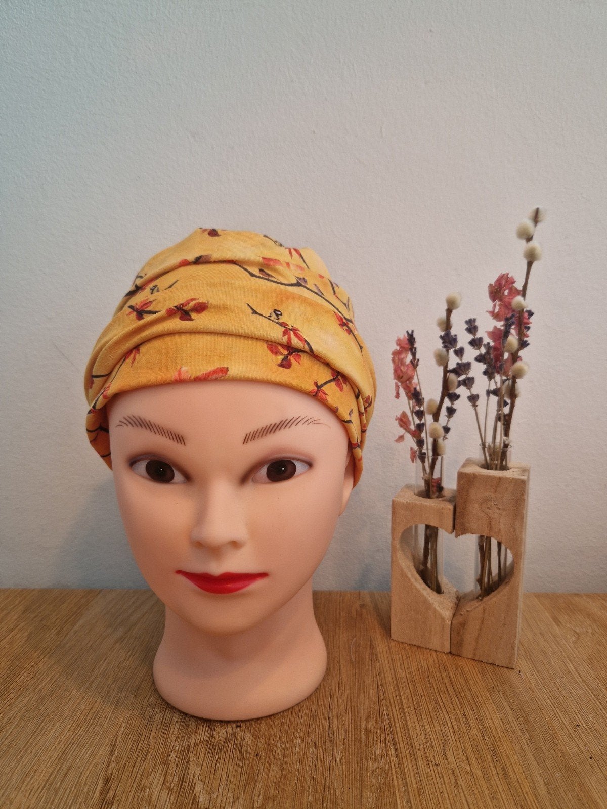 chemomutsje, Kleding | Dames, Chemo chic, Verzenden, Nieuw, One size fits all