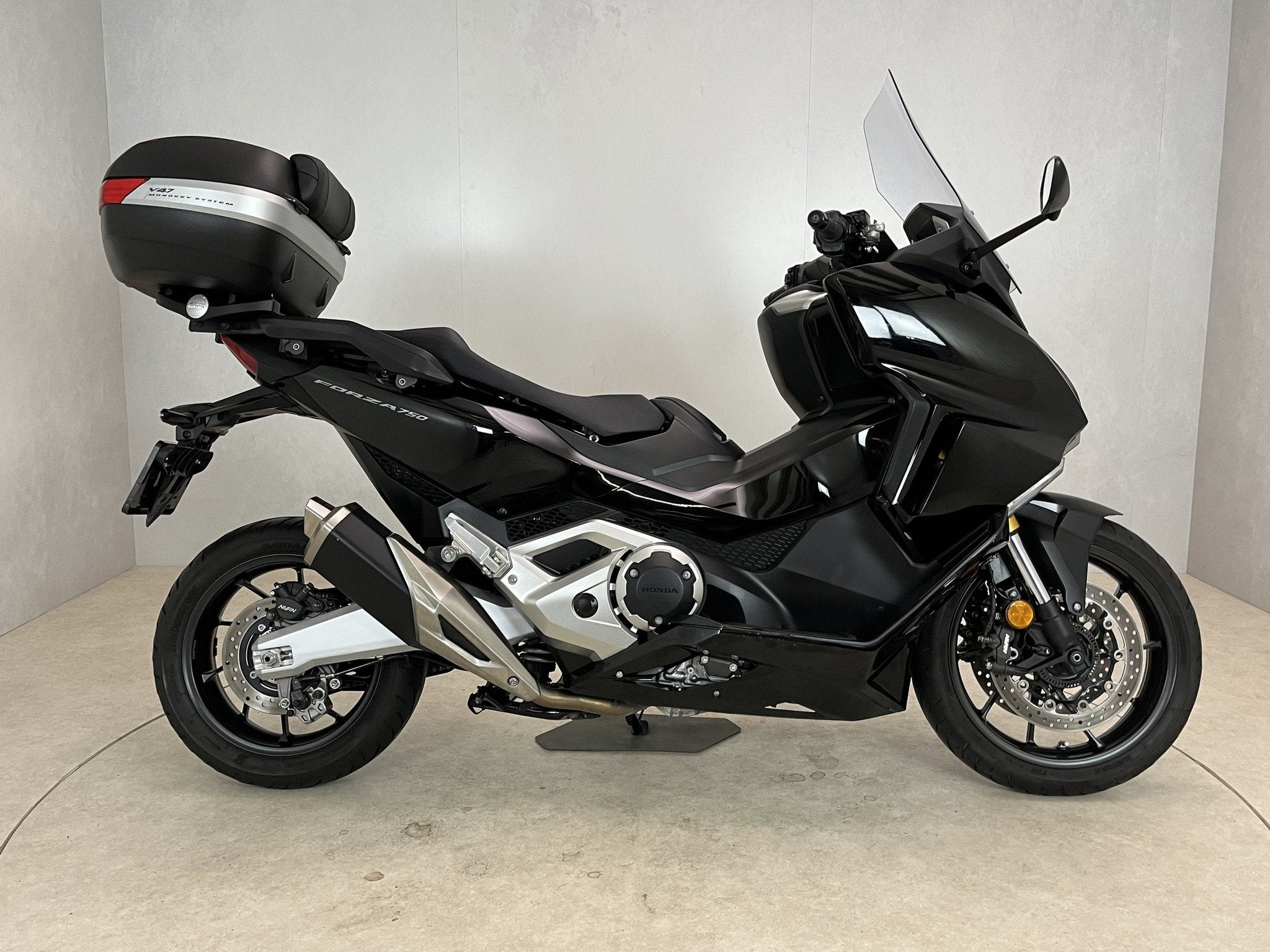 Honda FORZA 750 (bj 2021), Motoren, Motoren | Honda, Cco@honda-eu.com, Scooter, Stroombaan 4
1181 VX  Amstelveen, Honda Motor Europe Ltd