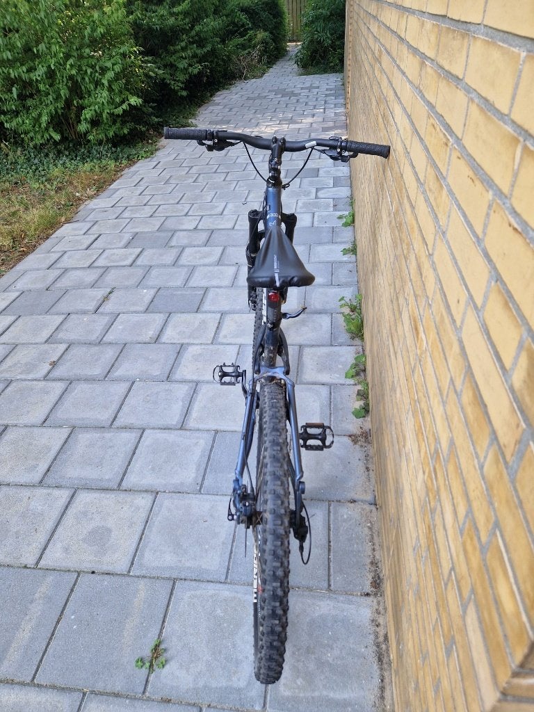 Merida mountainbike – Goede staat, Fietsen en Brommers, Ophalen, Gebruikt, Schijfrem, Heren