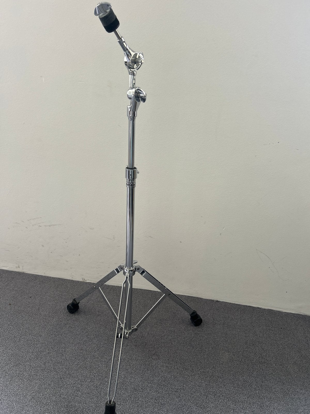 Sonor 2000 Hardware Serie bekkenstandaard, Ophalen, Zo goed als nieuw, Instrumentstandaard, Drums of Percussie