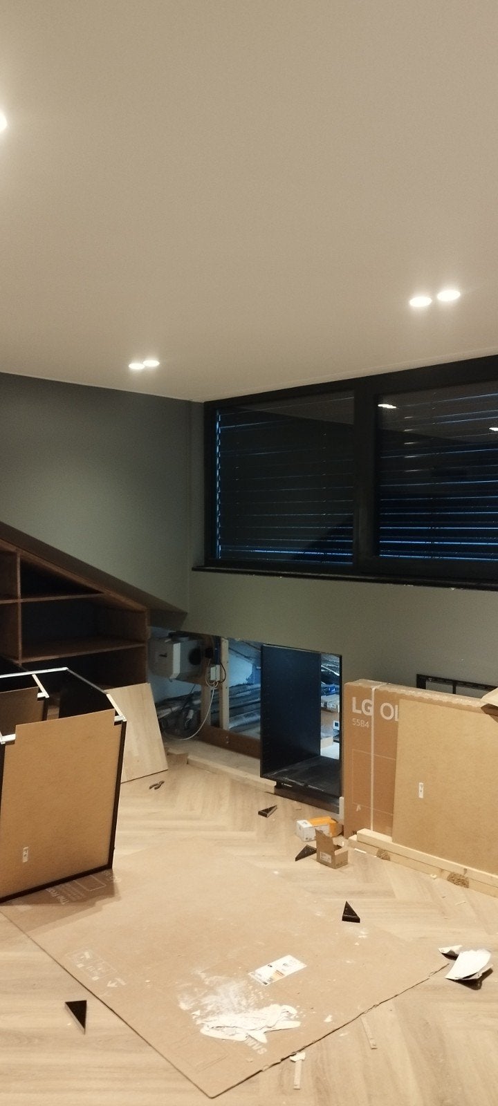 Foto 20 van Professionele renovatie van huizen en appartementen