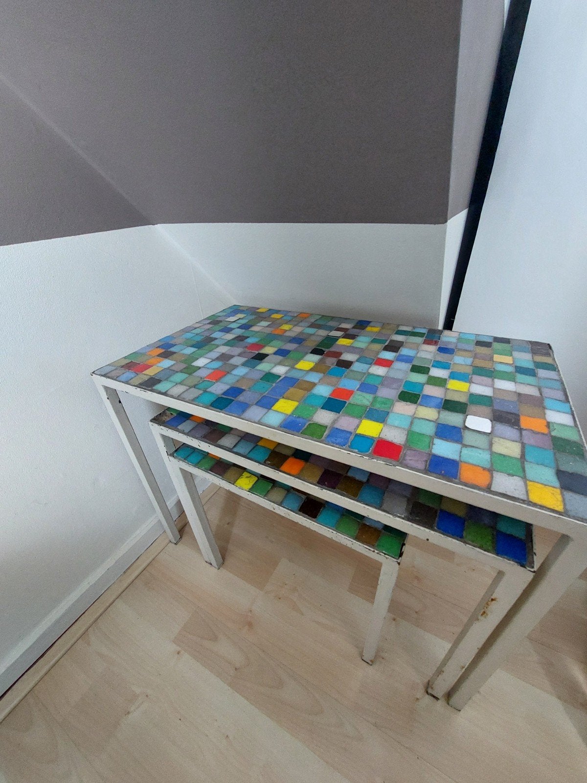 mimiset jaren 60, Ophalen, Minder dan 55 cm, Gebruikt, 60 cm of meer