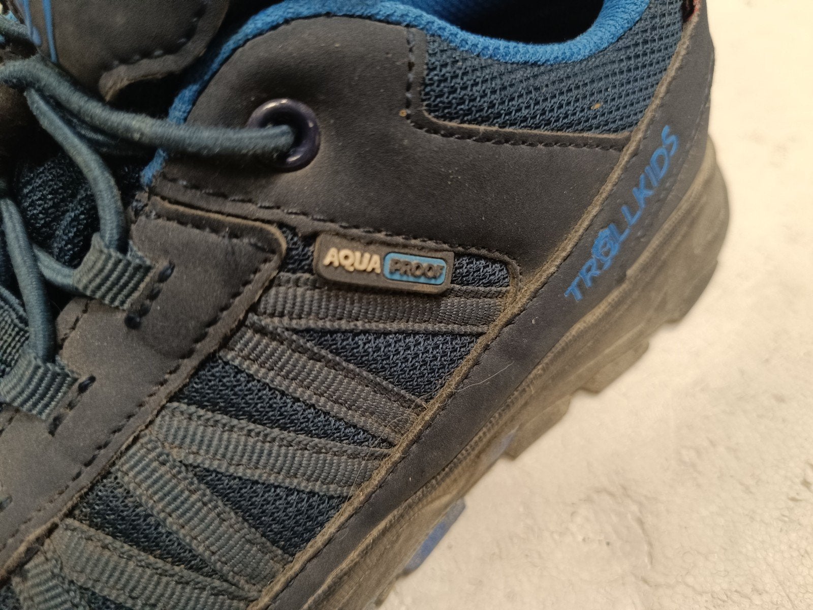 hi tec sensor low wp wandelschoenen maat 46 waterproof nieuw, Schoenen, Nieuw, Ophalen of Verzenden, A