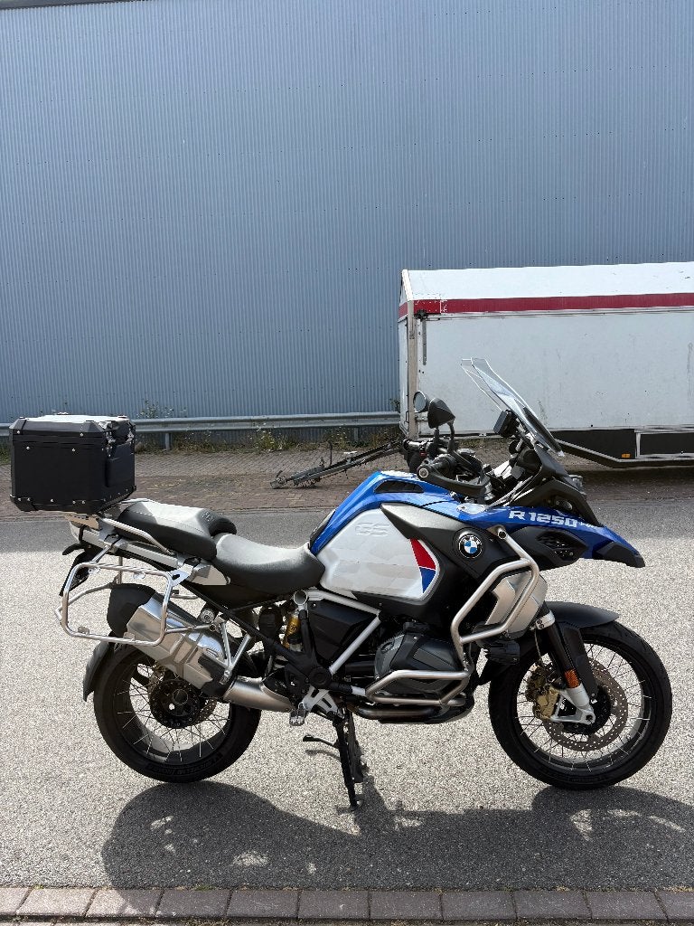 BMW 1250 GSA Adventure 2019, Motoren, Motoren | BMW, Particulier, Toermotor, meer dan 35 kW, 2 cilinders, Motorrijbewijs A, ABS