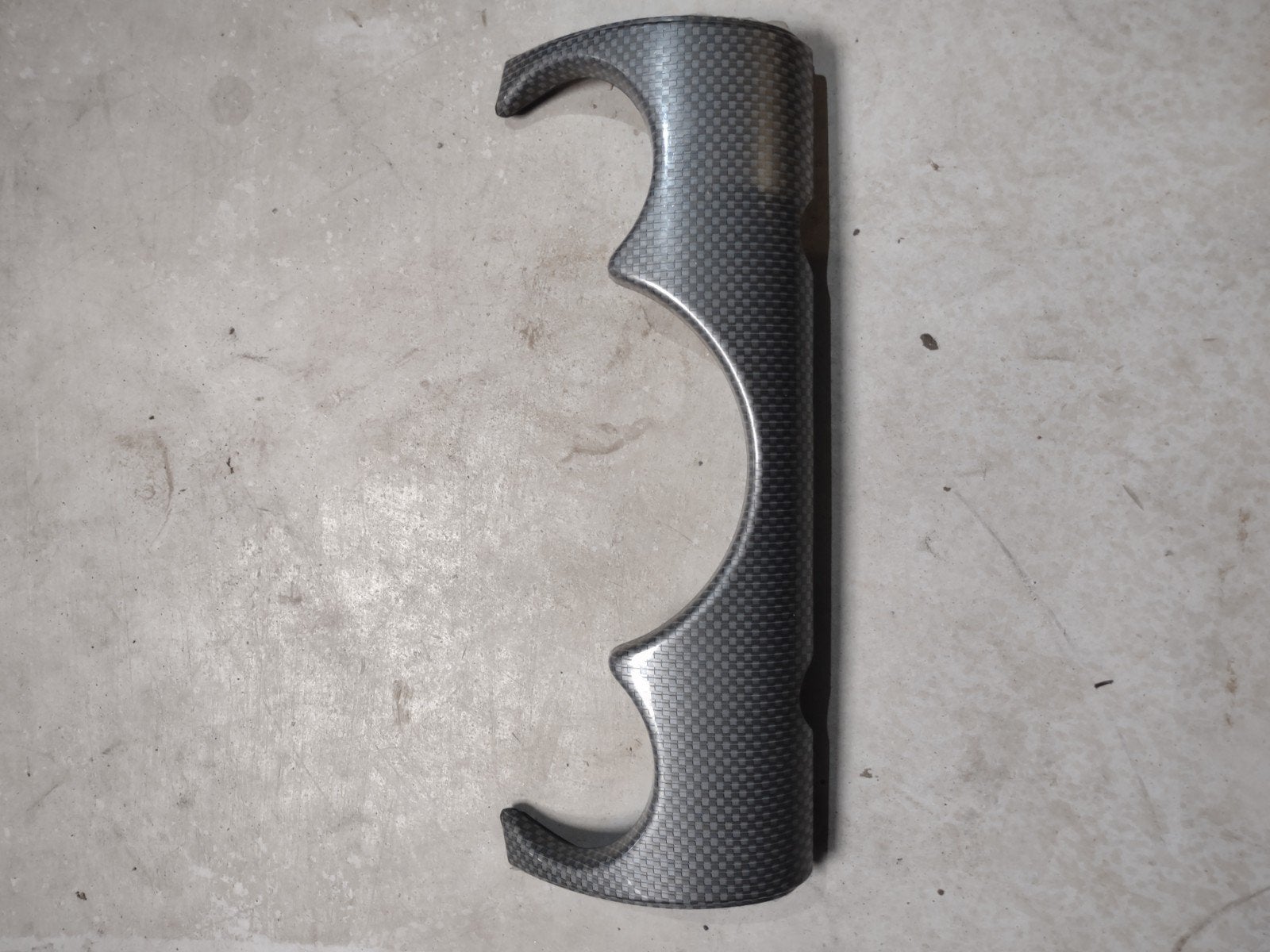 Mini Cooper r53 r52 r50 Park Lane dash cover, Ophalen of Verzenden, Nieuw