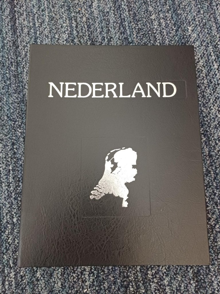 Importa Nederland album, Ophalen of Verzenden, Nederland