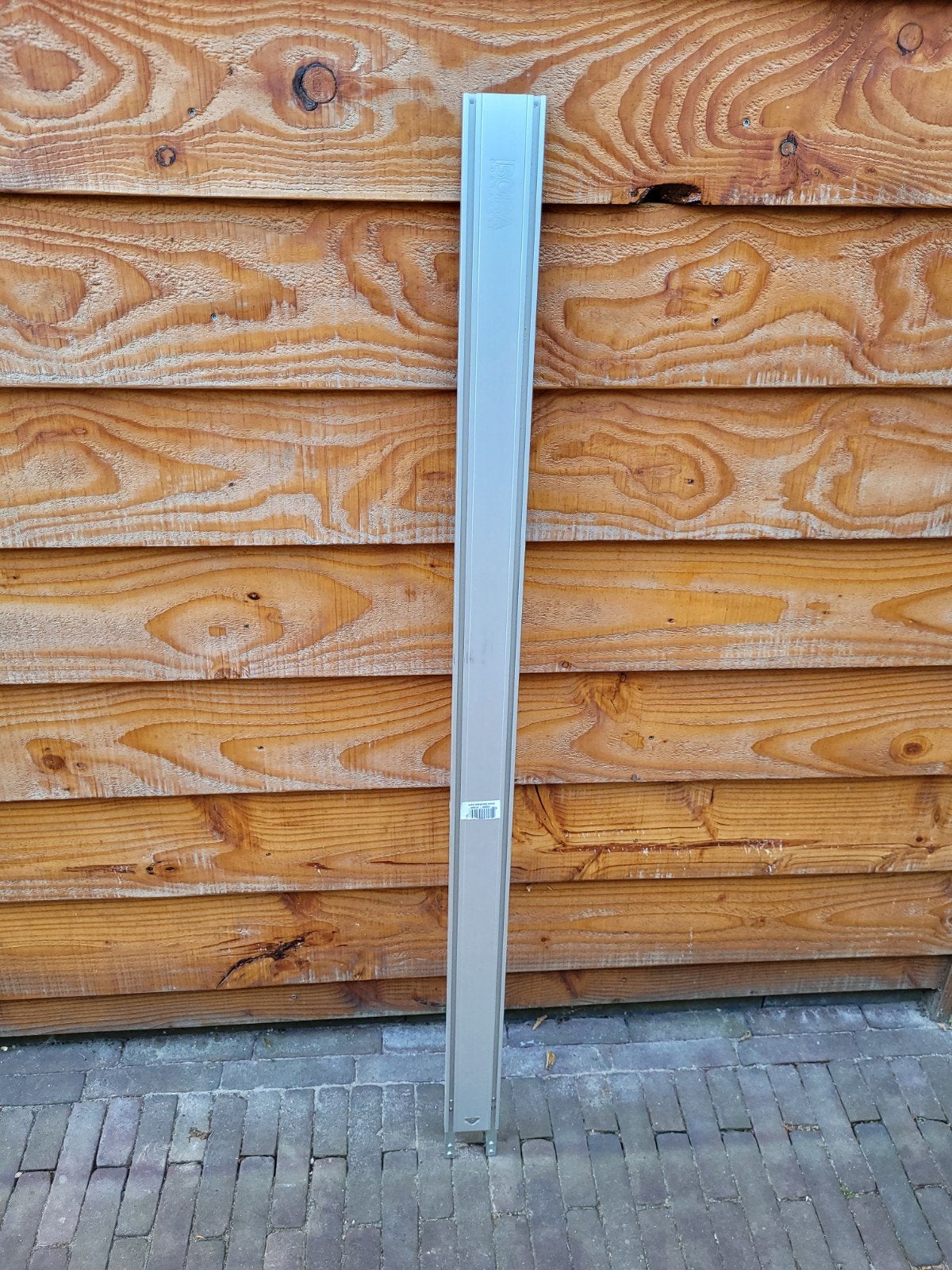 Bora NGX Clamp Edge verlengstuk geleiderail, Ophalen, Zo goed als nieuw