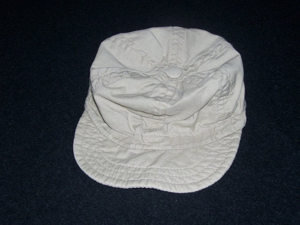 baby petje, Ophalen of Verzenden, Maat 74, Jongetje, Pet