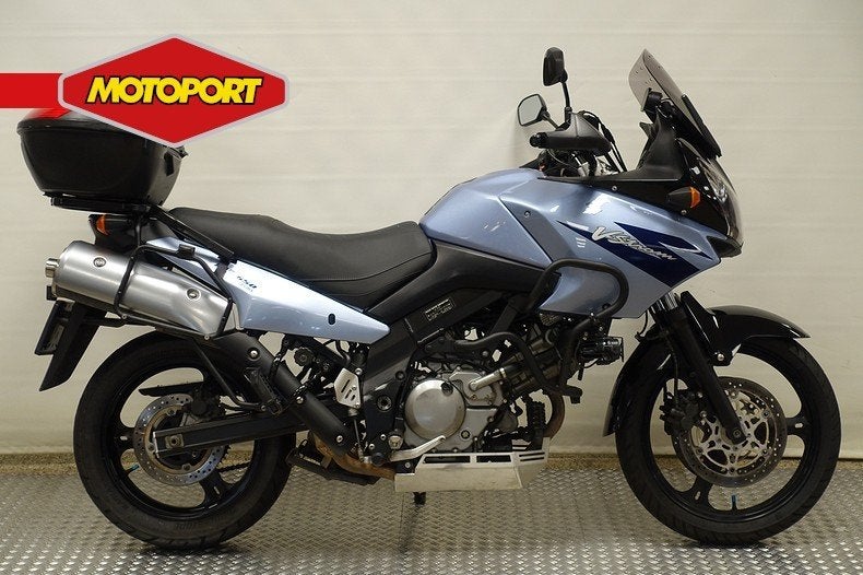 Suzuki DL 650 A (bj 2006), Lange Dreef 12
4131NH  Vianen, NL, Suzuki, Klantenservice@suzuki.nl, Toermotor