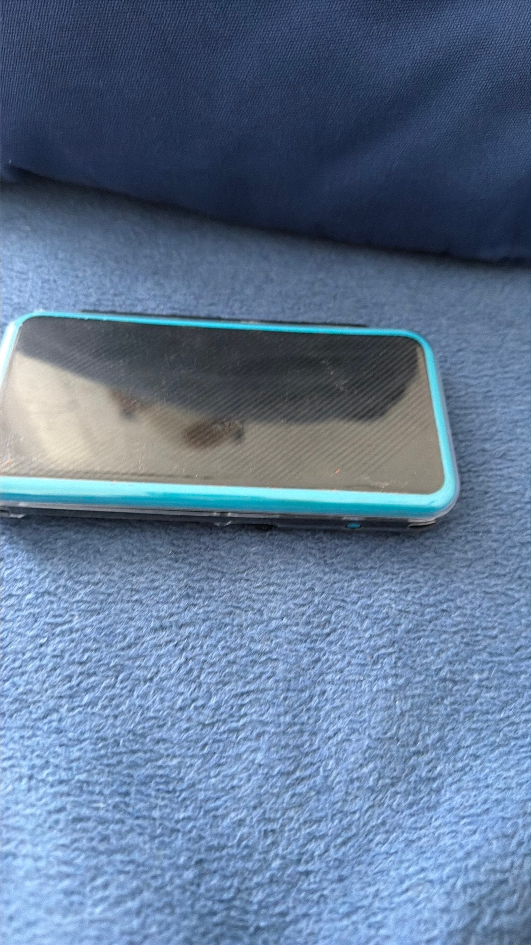Nintendo 2ds xl gemod, Ophalen of Verzenden, Zo goed als nieuw, Zwart