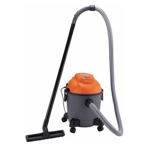 Stofzuiger 18L 1200W + 3m slang & 6m snoer, Verzenden, Nieuw