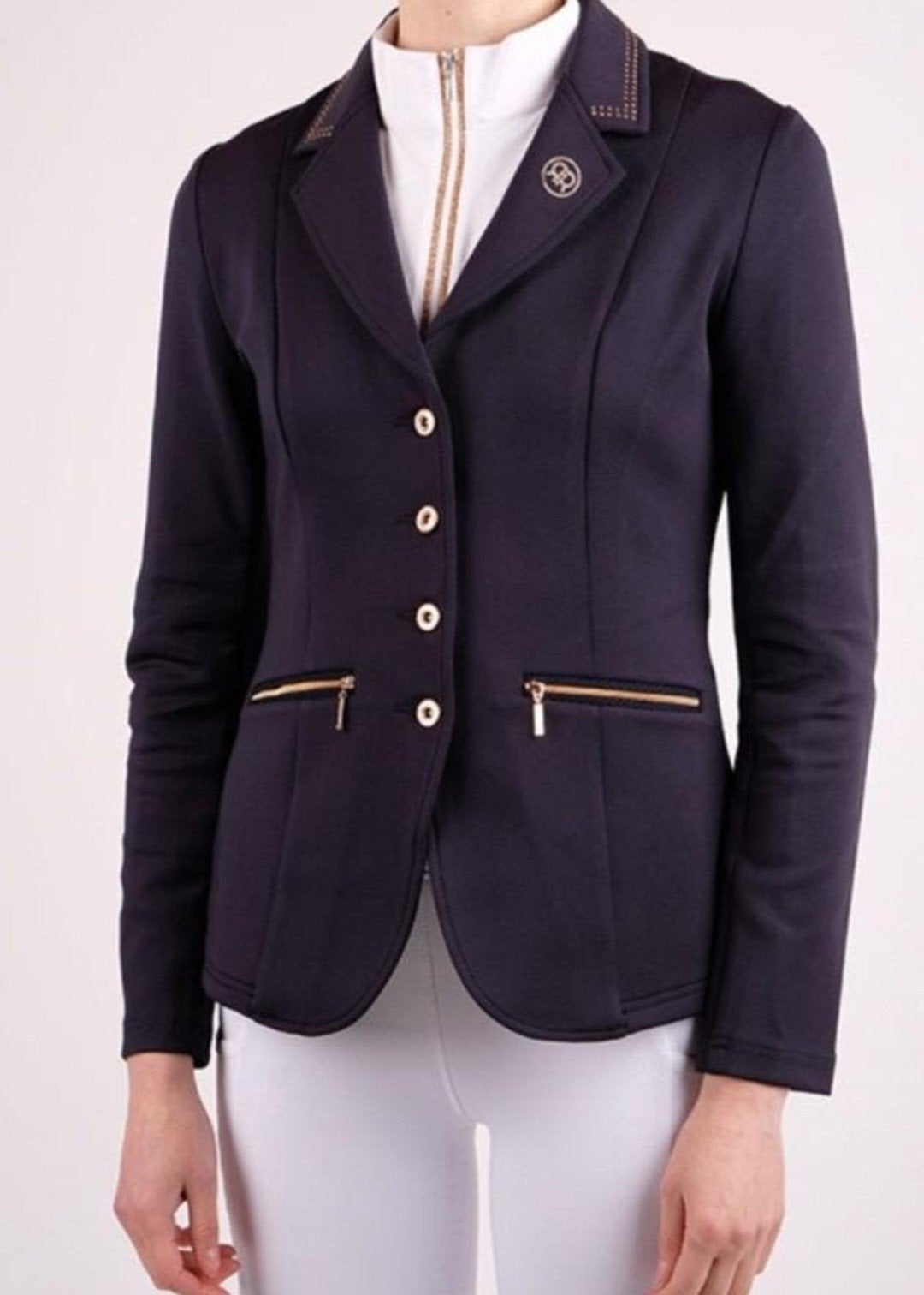 Dressuurjas, Dieren en Toebehoren, Ophalen, Dressuur, Dames, XL