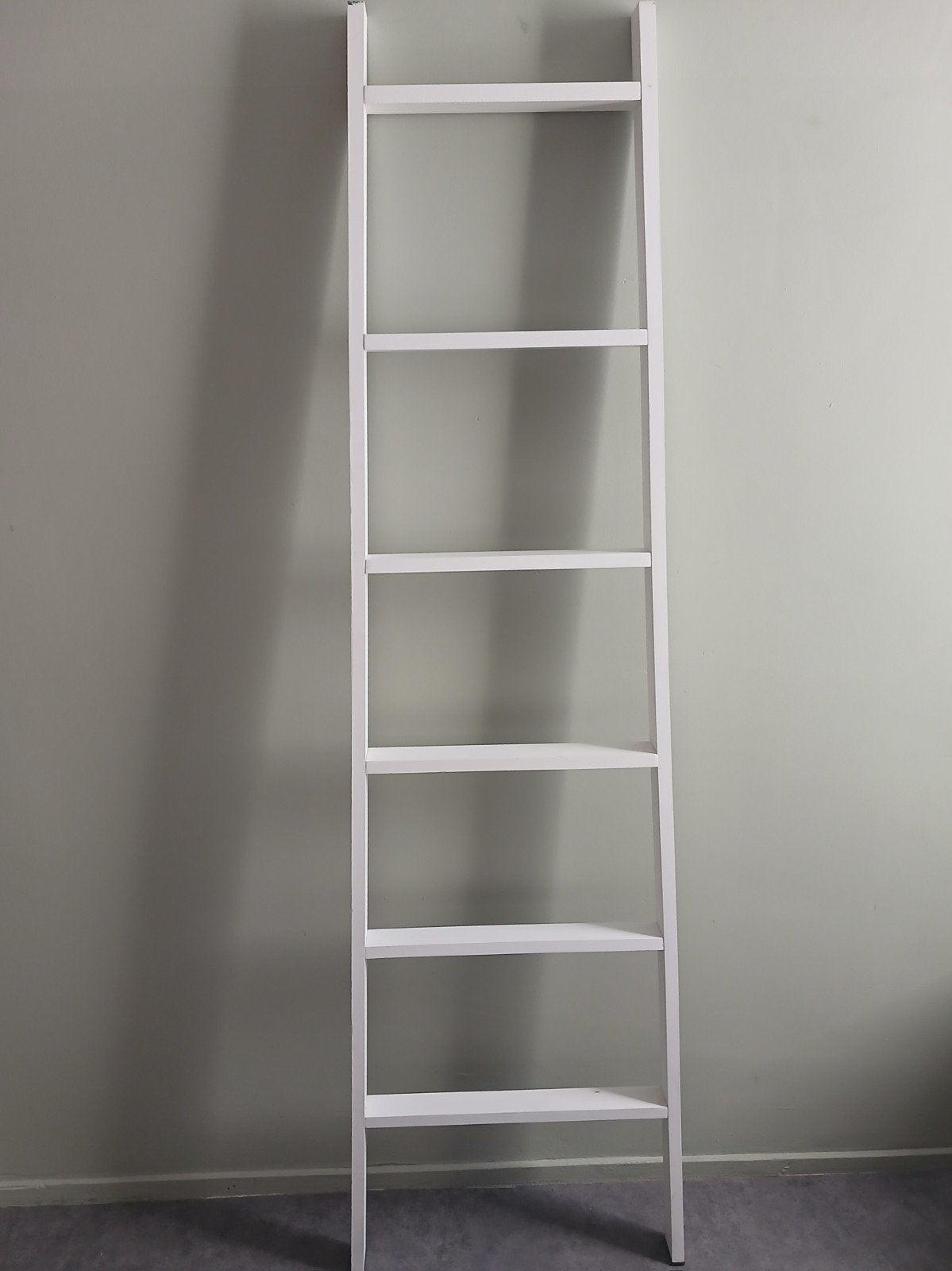 Decoratieve ladder €10 ophalen in Schagen!, Ophalen of Verzenden, Minder dan 2 meter