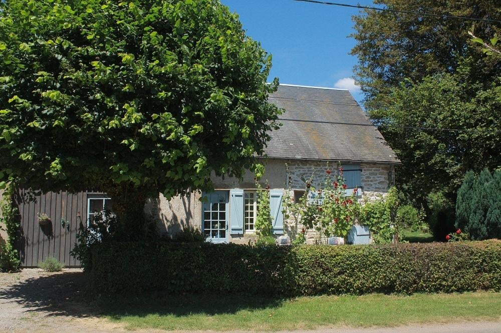Sfeervol en gezellig huisje , rust water en natuur, Vakantie, Vakantiehuizen | Frankrijk, Overige typen, Bourgogne, Landelijk