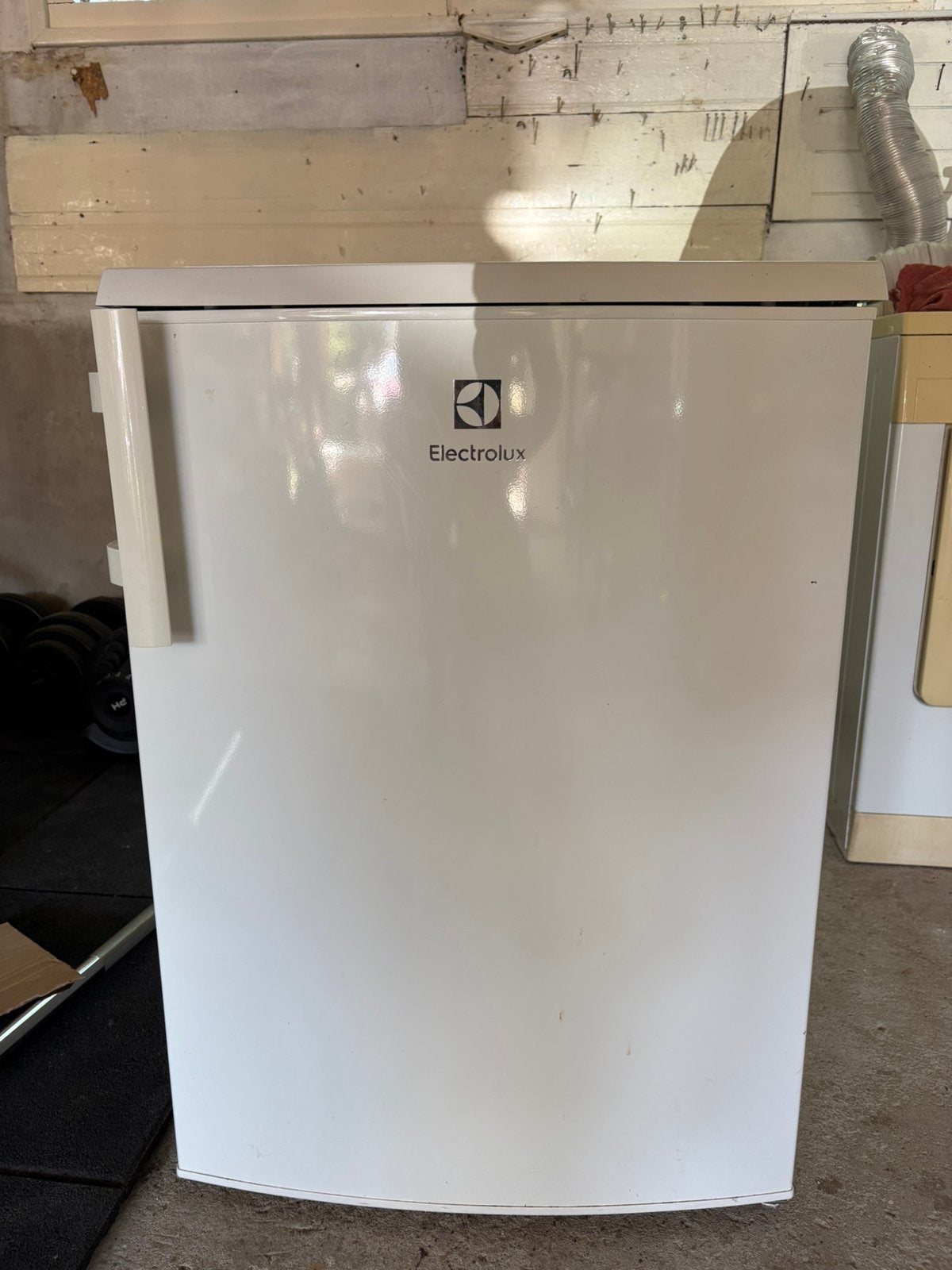 Electrolux koelkast met vriesvak, Witgoed en Apparatuur, Koelkasten en IJskasten, Ophalen, Gebruikt, Minder dan 85 cm, Minder dan 75 liter