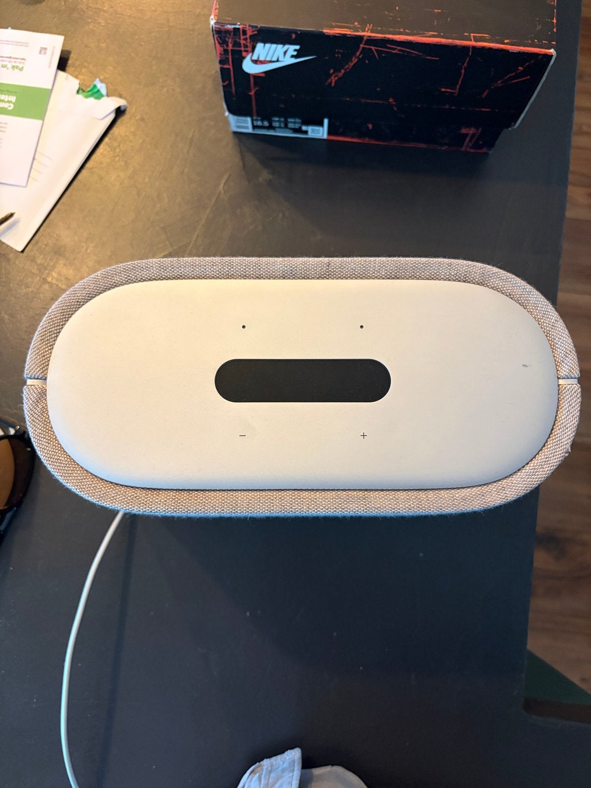 Harman Kardon Citation 300 Smart Speaker, Audio, Tv en Foto, Luidsprekers, Overige merken, Gebruikt, Overige typen, Ophalen of Verzenden