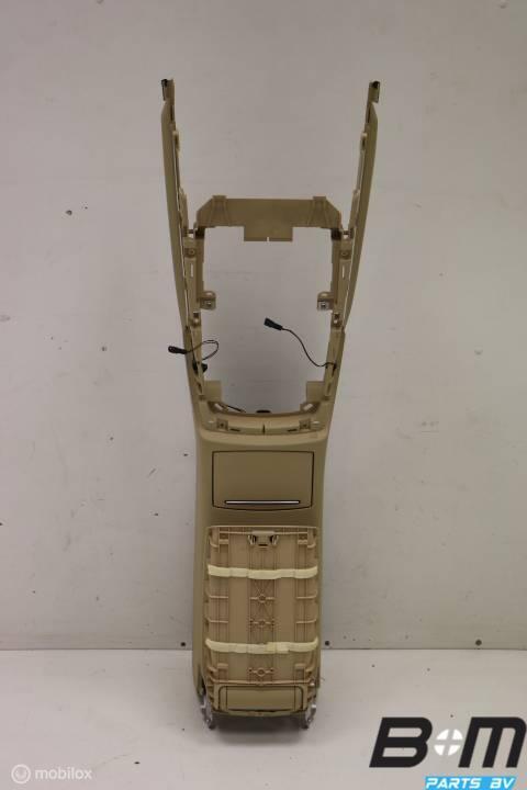 Middenconsole Audi A6 4G 4G0863244, Auto-onderdelen, Gebruikt