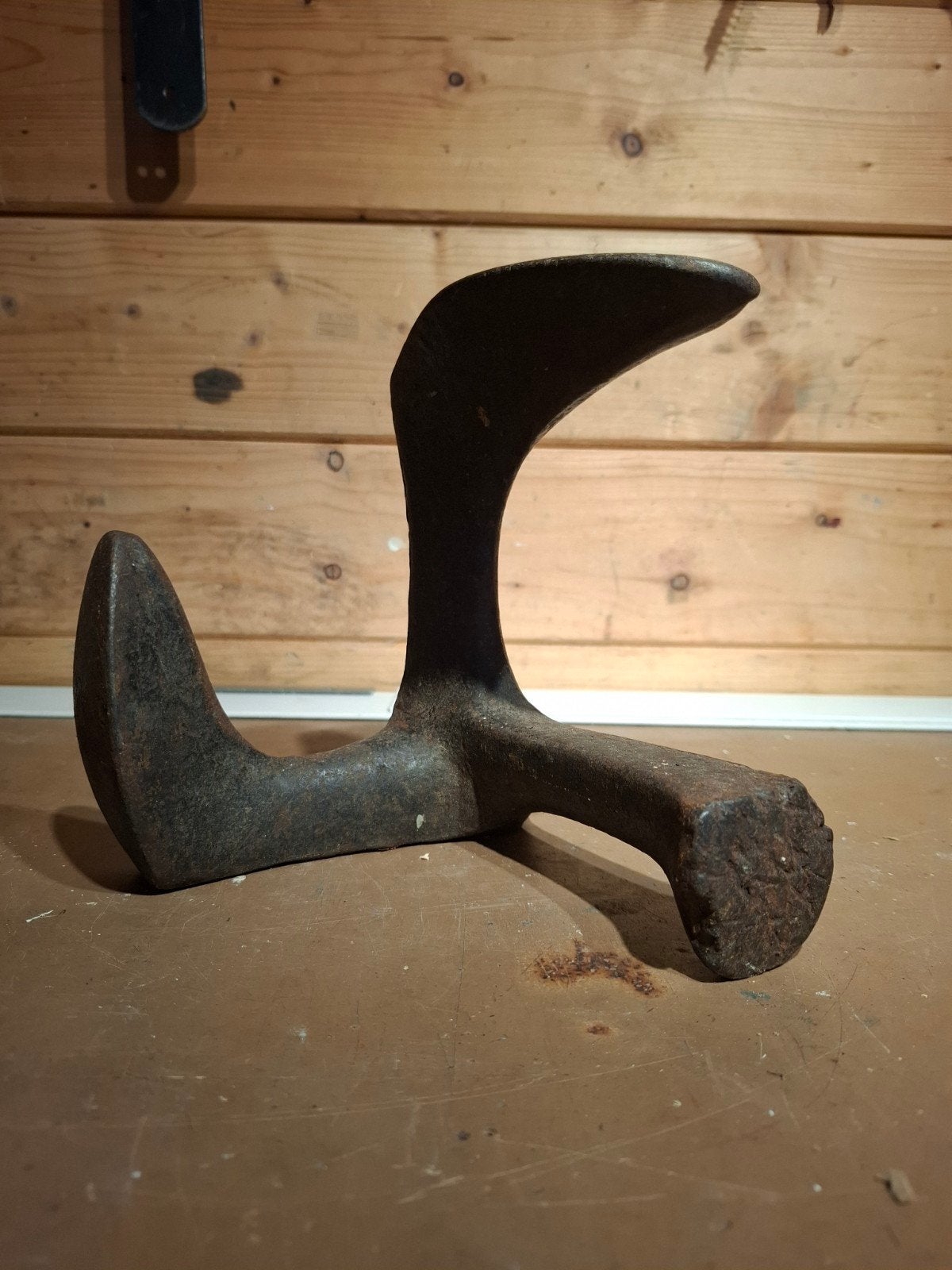 Te Koop schoenmaker lijst, Ophalen of Verzenden