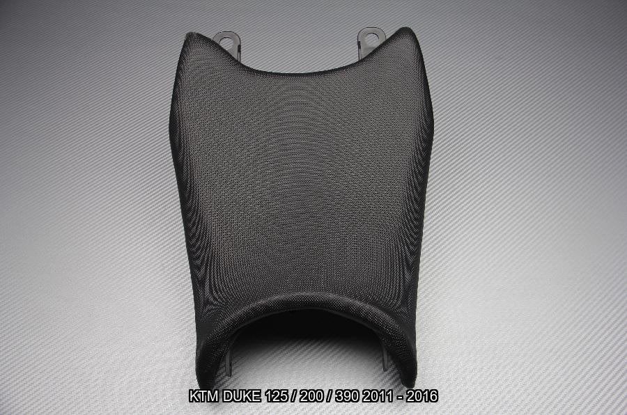 AVDB Voorste Zadel voor KTM DUKE 125 200 390 2011 - 2016, Ophalen of Verzenden, Nieuw