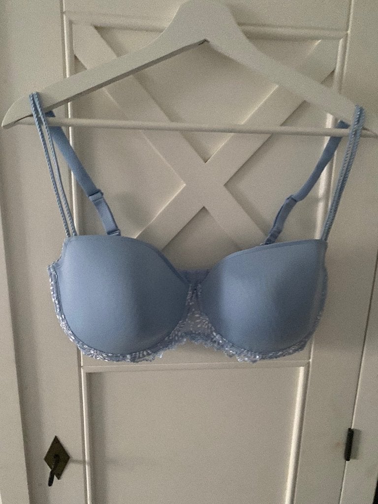 Prachtige bh Marie Jo, Kleding | Dames, Marie Jo, Ophalen of Verzenden, Blauw, BH