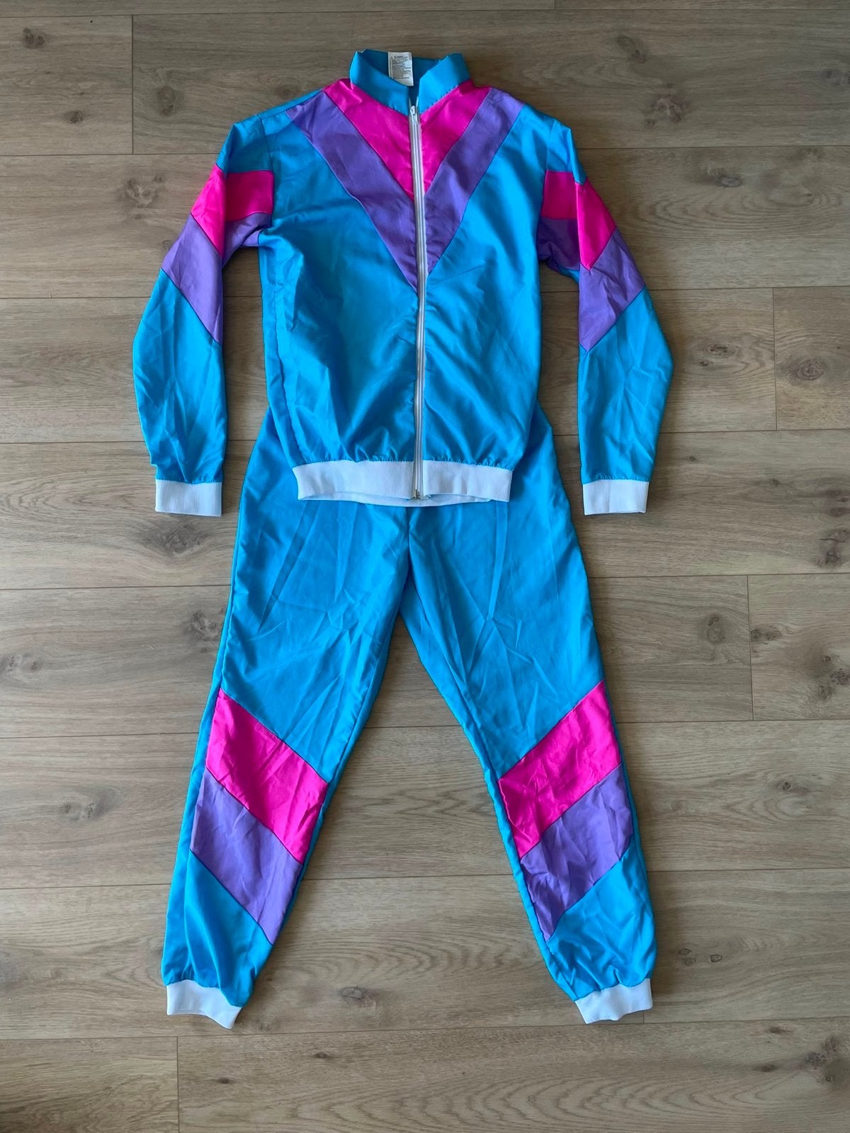 Fout trainingspak Widmann maat 158 - Zo goed als nieuw, Kinderen en Baby's, Kinderkleding | Maat 158, Ophalen of Verzenden, Zo goed als nieuw
