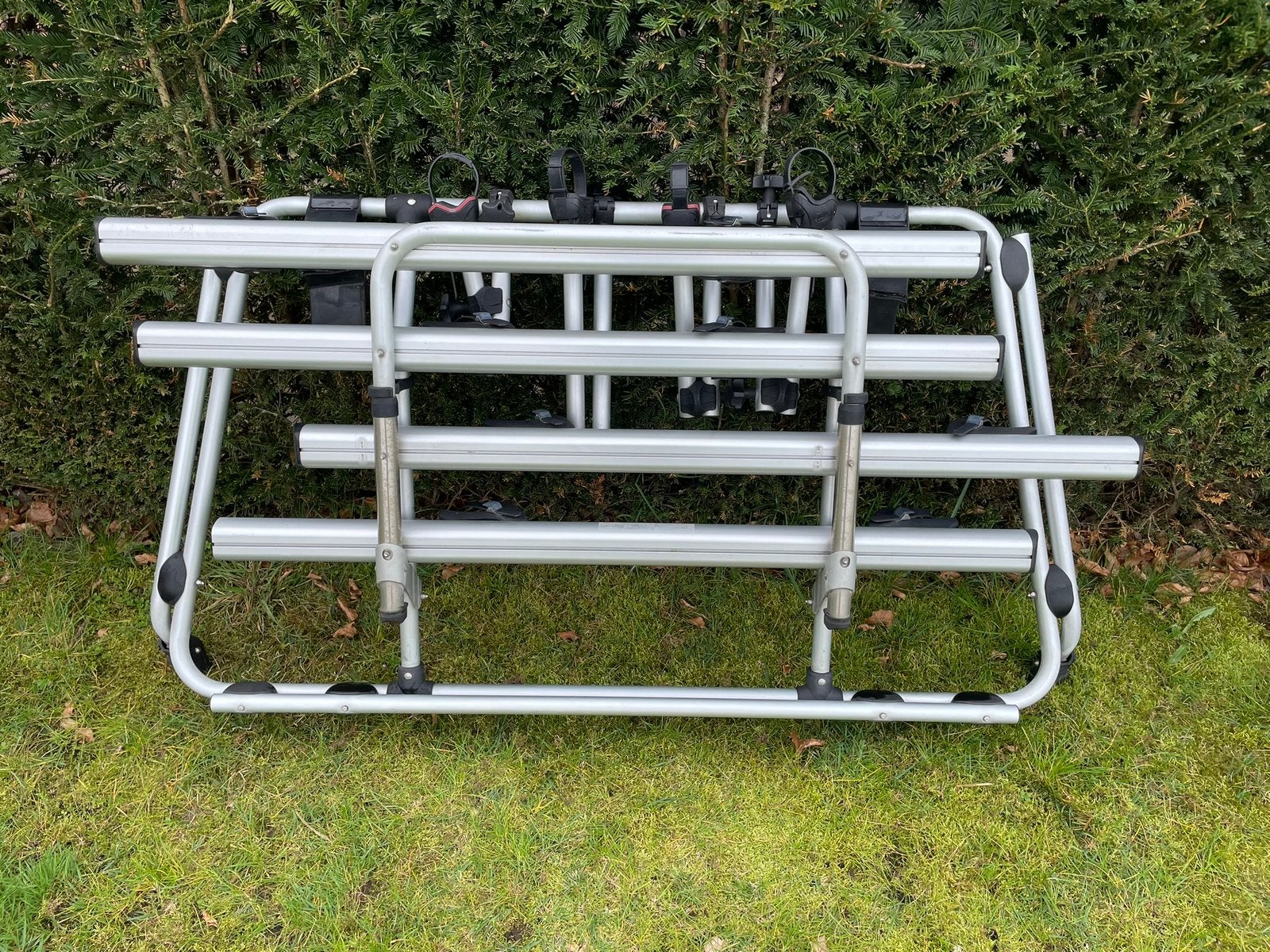 Fiamma Carry bike pro fietsendrager VW T6 California, Ophalen, Zo goed als nieuw
