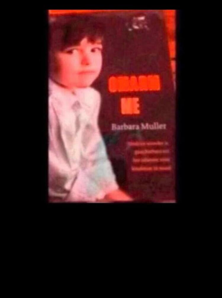 Barbarra muller, Ophalen, Gelezen