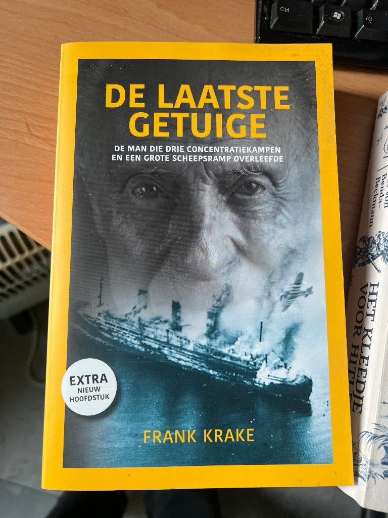 waargebeurde boeken ww2, Tweede Wereldoorlog, Diverse auteurs, Ophalen of Verzenden, Zo goed als nieuw