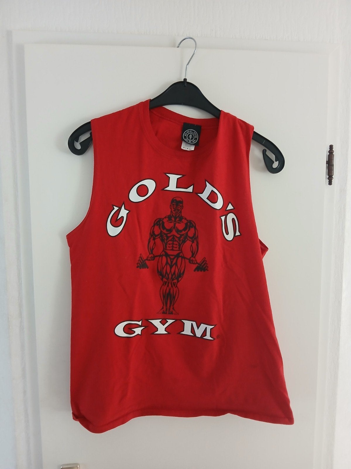 Gold's Gym T-shirts en Tanktop - Diverse Maten en Kleuren, Fitness, Meerkleurig, Overige maten, Ophalen of Verzenden