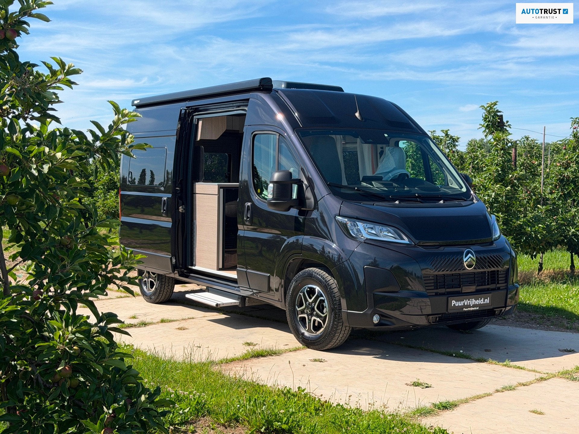 Caravans And Camping Possl