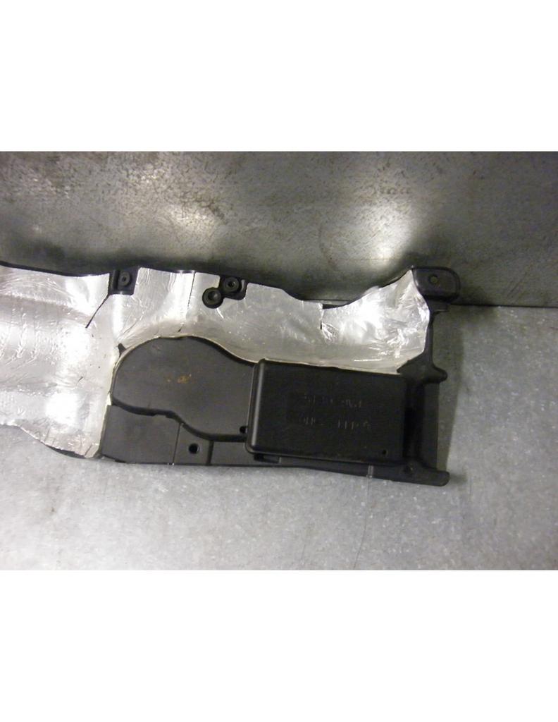 B-king 1300 2007 - 2009 Suzuki Batterijbak D1-42529
