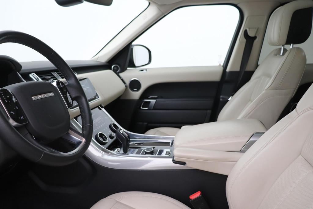 Land Rover Range Rover Sport P400e Autobiography Dynamic | P, Auto's, Land Rover, Automaat, Euro 6, 4 cilinders, 2500 kg
