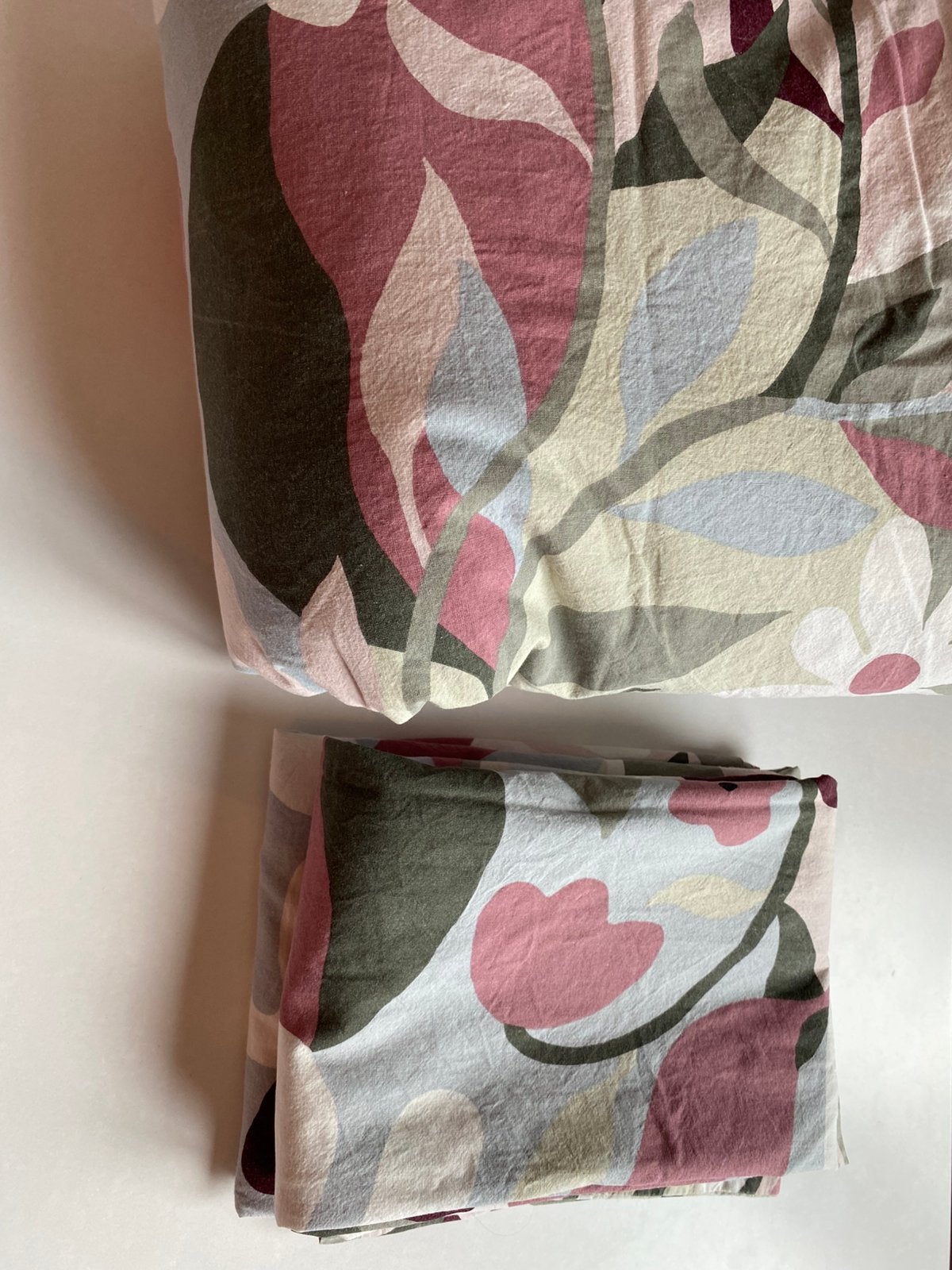 Dekbedovertrek 240/220 80% Katoen 20% viscose., Wasbaar, Dekbedovertrek, Katoen, Tweepersoons