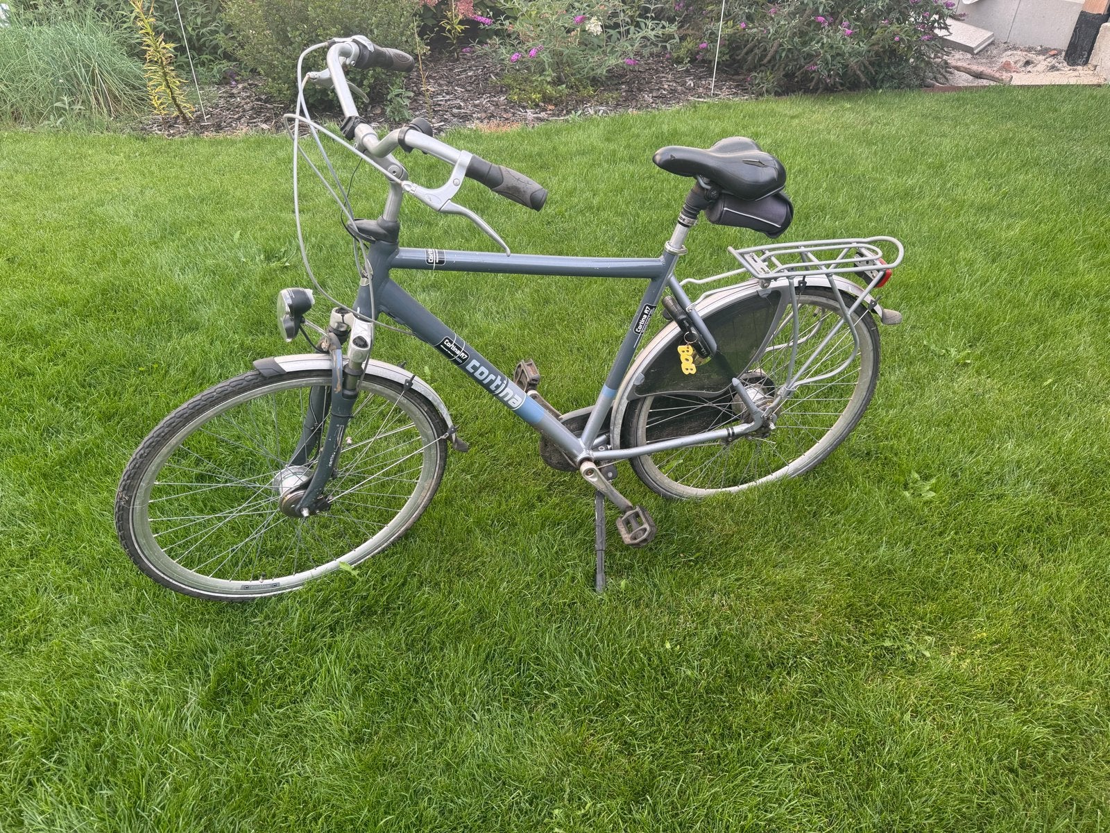 Cortina fiets, Ophalen, Gebruikt, Overige merken, Versnellingen