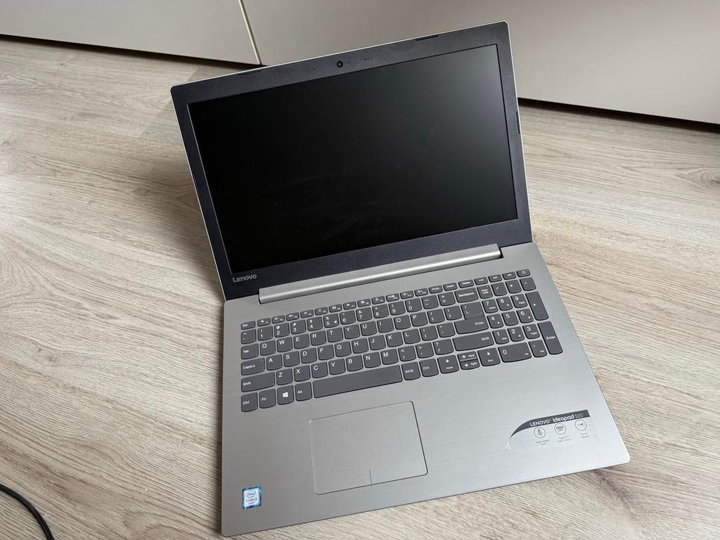 Lenovo Ideapad 320 - Zo goed als nieuw., Computers en Software, Windows Laptops, Ophalen, Zo goed als nieuw, HDD, Met videokaart